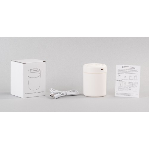 Увлажнитель воздуха 