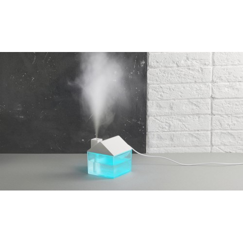 Увлажнитель воздуха 