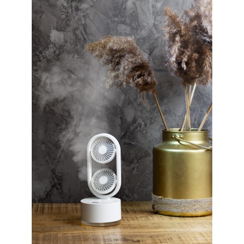 Портативный увлажнитель воздуха 