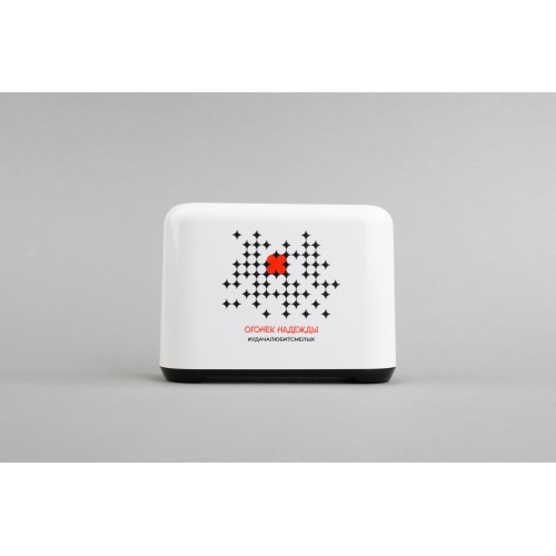 Увлажнитель 