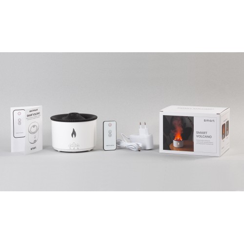 Увлажнитель воздуха 