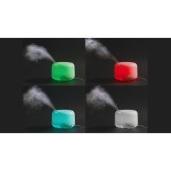 Увлажнитель воздуха 