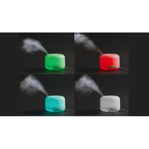 Увлажнитель воздуха 