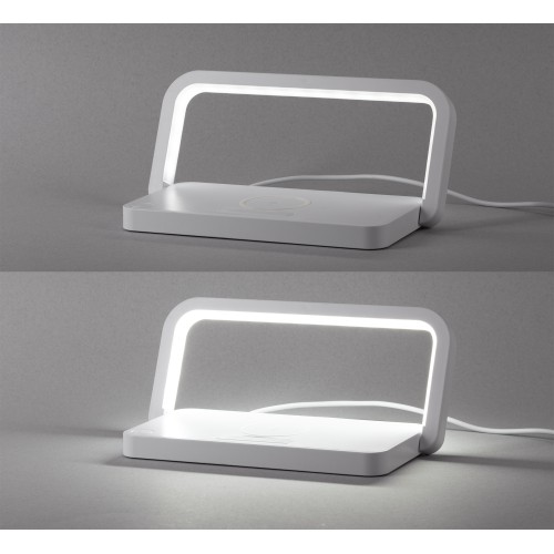 Лампа складная 