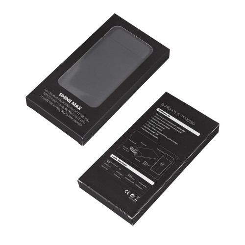 Беспроводное зарядное устройство 