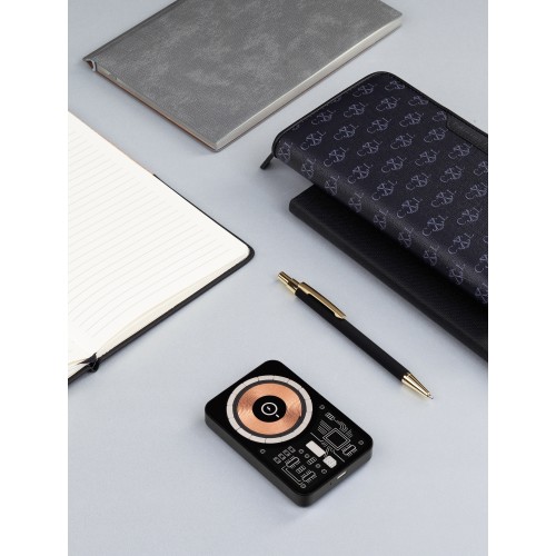 Беспроводное зарядное устройство 