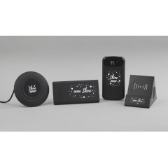 Настольное беспроводное зарядное устройство 