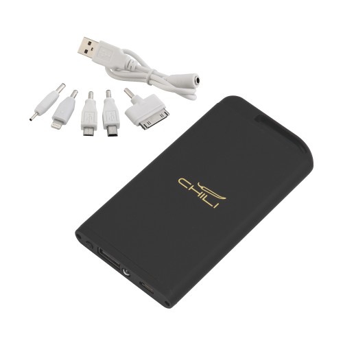 Зарядное устройство 