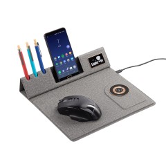 Настольная складная подставка 