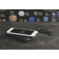 Беспроводное зарядное устройство 