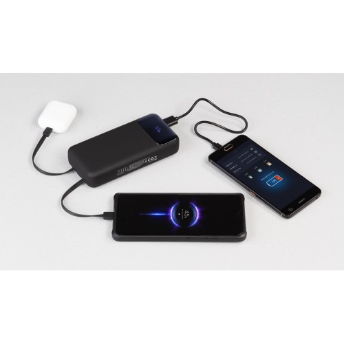 Зарядное (22.5W) устройство 