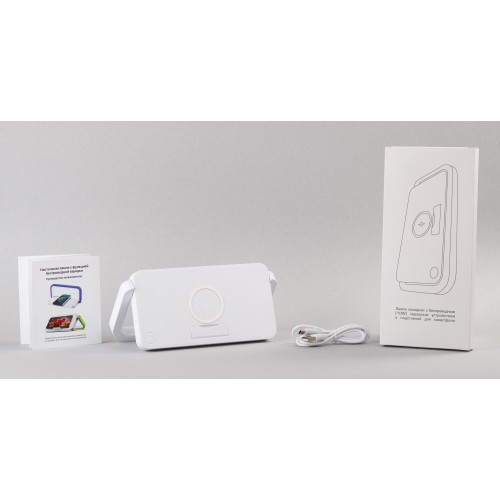 Лампа складная 