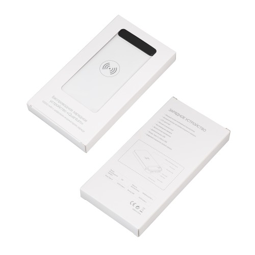 Беспроводное зарядное устройство 