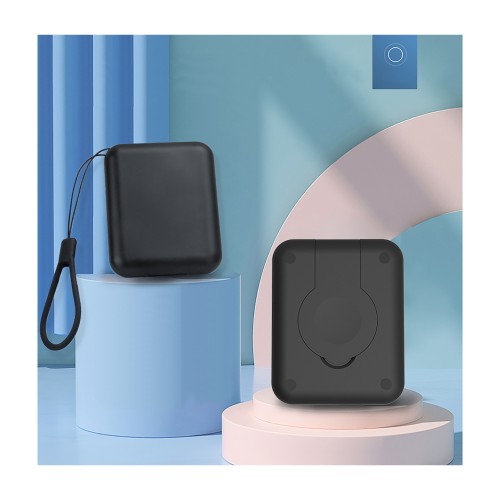 Складная беспроводная (15W) зарядная станция 