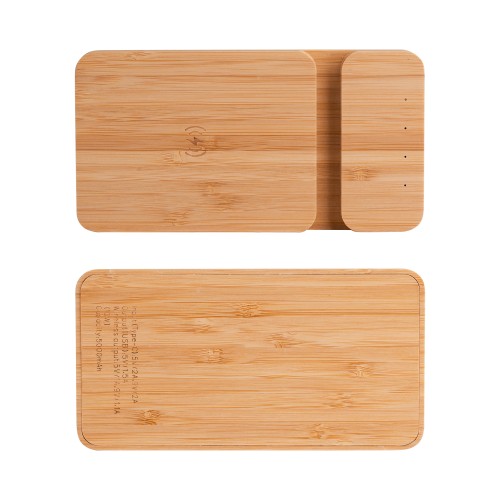 Беспроводное (10W) зарядное устройство 