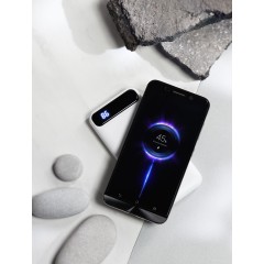 Беспроводное зарядное устройство 