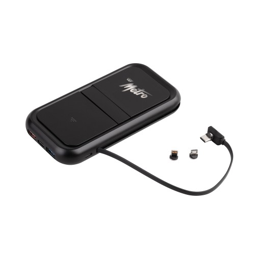 Беспроводное ЗУ 