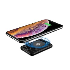 Беспроводное зарядное устройство 