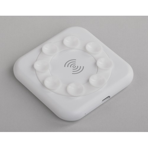 Настольное беспроводное зарядное устройство-подставка 