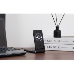 Складная беспроводная (15W) зарядная станция 