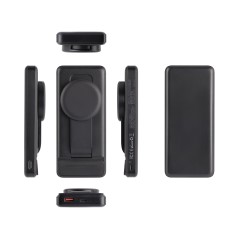 Беспроводная зарядная (20W/15W) станция-пауэрбэнк 