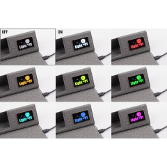 Настольная складная подставка 