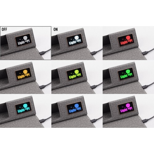 Настольная складная подставка 