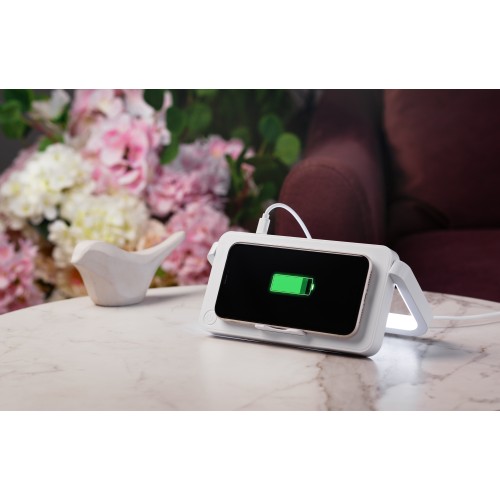 Лампа складная 