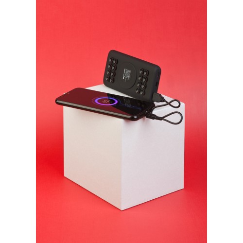 Беспроводное зарядное устройство 