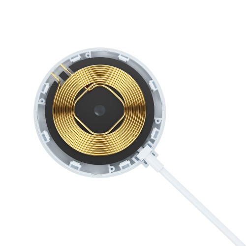 Беспроводное (15W) зарядное устройство 