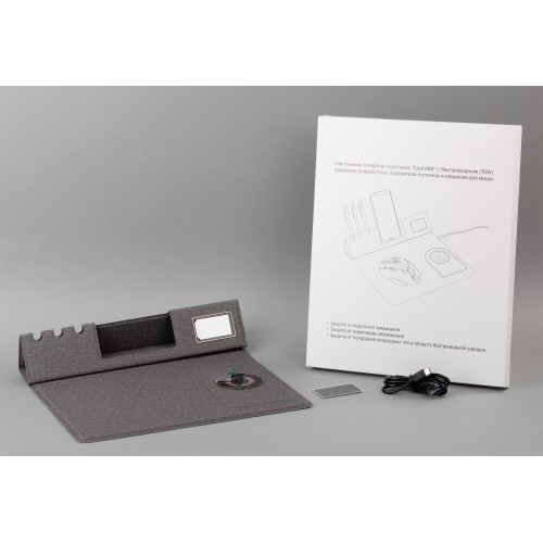 Настольная складная подставка 