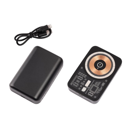 Беспроводное зарядное устройство 