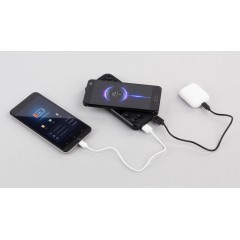 Беспроводное зарядное устройство 