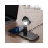 Настольная беспроводная (15W) зарядная станция 