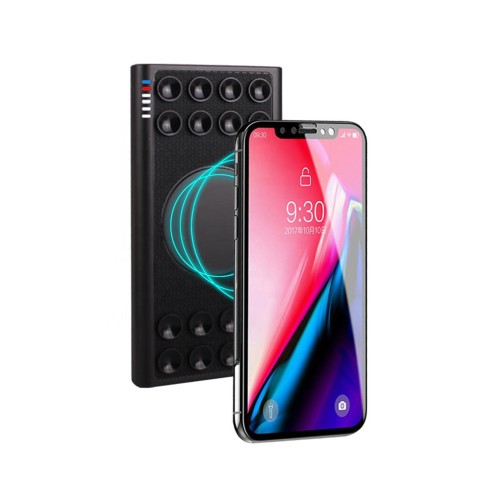 Беспроводное зарядное устройство 