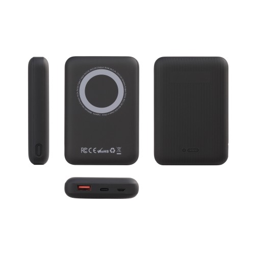 Беспроводное магнитное ЗУ 