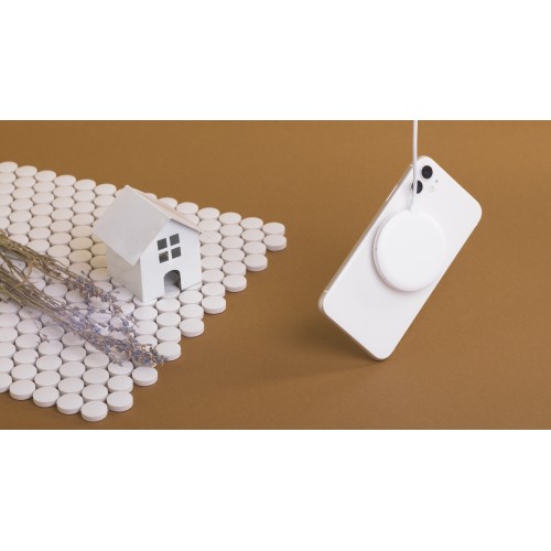 Беспроводное (15W) зарядное устройство 