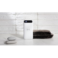 Беспроводное зарядное устройство 