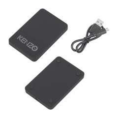 Настольное беспроводное зарядное устройство 