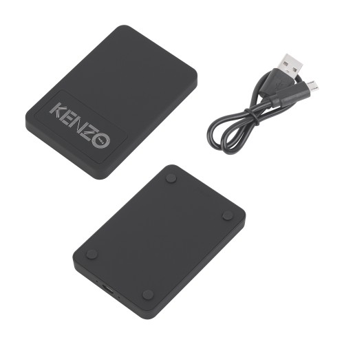 Настольное беспроводное зарядное устройство 