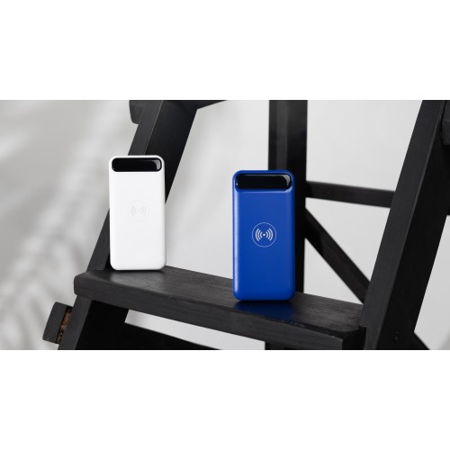 Беспроводное зарядное устройство 