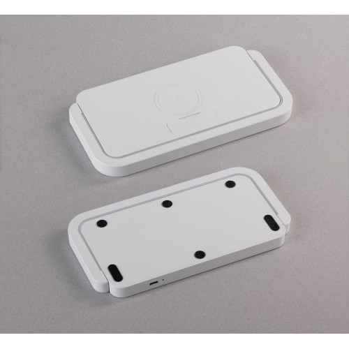 Лампа складная 