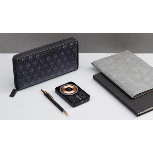 Беспроводное зарядное устройство 