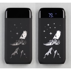 Беспроводное зарядное устройство 