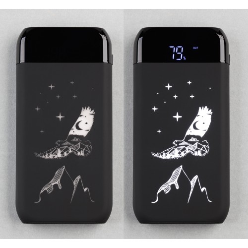 Беспроводное зарядное устройство 