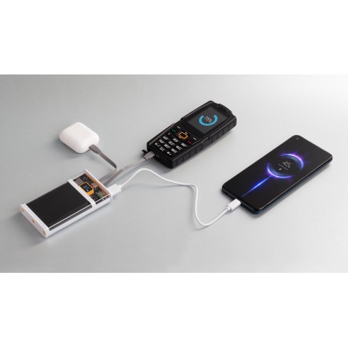 Зарядное (22.5W) устройство 