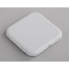 Настольное беспроводное зарядное устройство-подставка 