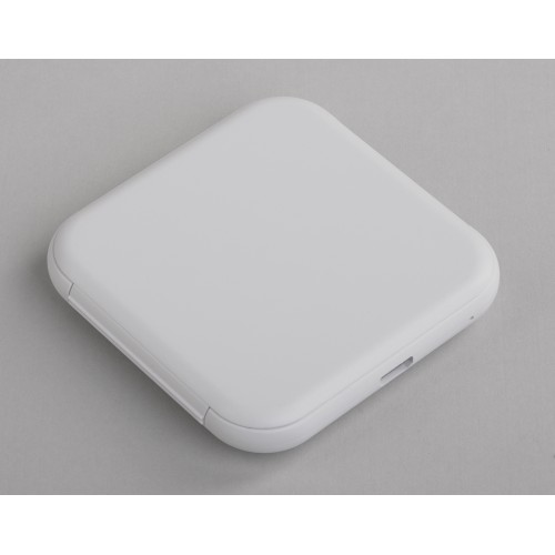 Настольное беспроводное зарядное устройство-подставка 