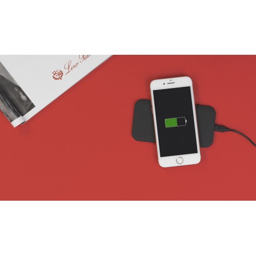 Настольное беспроводное зарядное устройство 