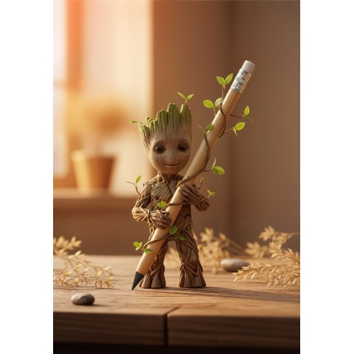 Вечный карандаш 